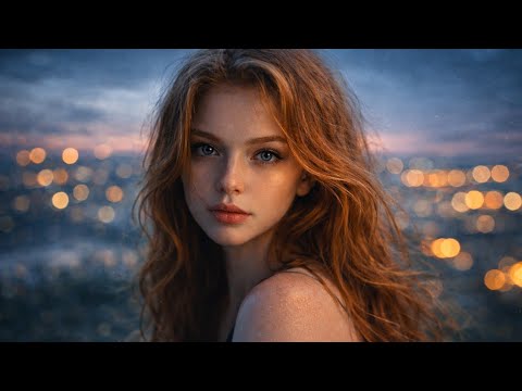 ARIA — AFTER THE LAST GLOW (Official Music Video) | Uplifting Emotional Trance