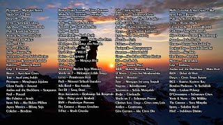 Download lagu Playlist 100 Lagu Paling Enak 2000an - Cocok menemani anak 90an untuk beraktivitas mp3