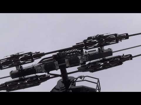 Risalita integrale funivia cabrio Doppelmayr "San Cipriano - Malga Frommer" - Tires / Tiers (BZ)