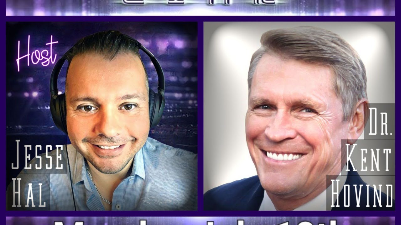 Interview 510 with with Dr. Kent Hovind