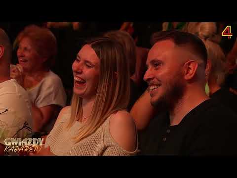 Kabaret FiFa RaFa - Market Budowlany | Gwiazdy Kabaretu