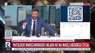 Gigantyczny skandal na Śląsku! Europejska Prokuratura ściga posła PO,a rząd kryje swojego człowieka?