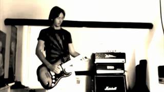 Small Hours - John Martyn Inspired