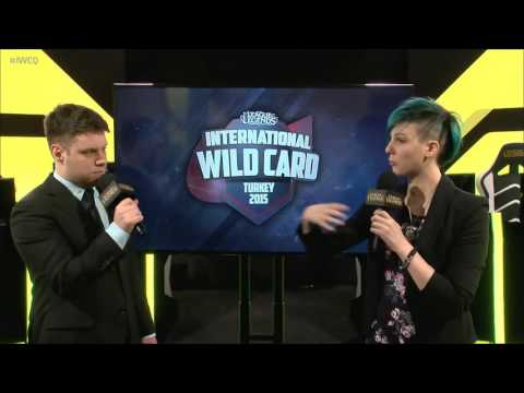 ♠ SEASON 5 ♠ || DetonatioN FocusMe vs Dark Passage analysis Day 2 Game 1 IWCT Turkey 2015