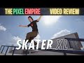 Skater XL (PS4) - Review