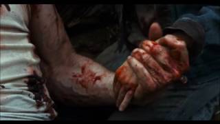 Don't be what they made you | Logan 2017