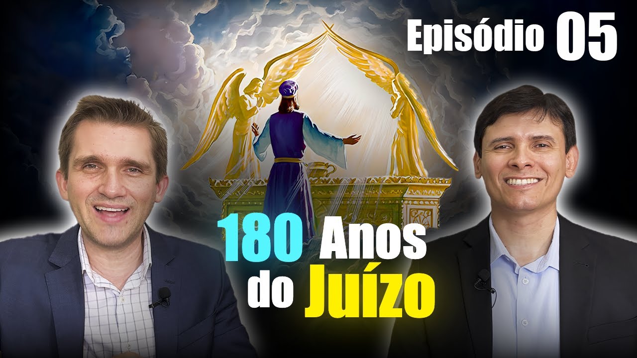 180 Anos do Juízo - Série Especial - [Episódio 5]