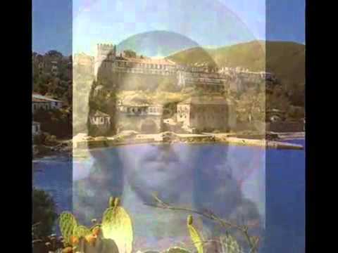 Sfantul Siluan Despre Har 1 4 Merita vazut