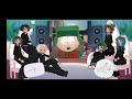 Aldera Junior High React To Izukus Past As Kyle Brofloski Part 1 Kyle Ike