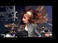 Nightwish Ever Dream (Floor Jansen) Audio 2013 ...