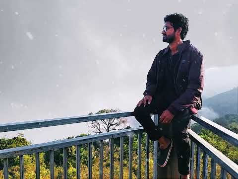 Warmest Breakfast at coldest nature#Lammasinghi