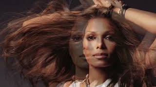 Janet Jackson Love 2 Love Instrumental