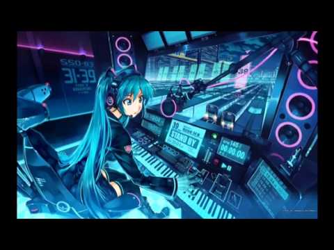 NightCore ~ Angel Of Darkness