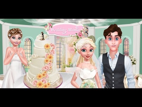 My Dream Wedding! Fashion Day Video