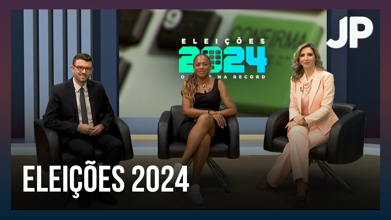 Eleições 2024: Daphiny Preta (PRTB) candidata a prefeita de Uberlândia, expõe seu plano de governo