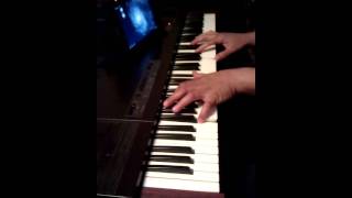 Chords for Kenny Kirklands Song ?Midnight Silence?