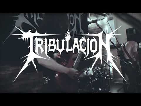 TRIBULACION - DEICIDAS