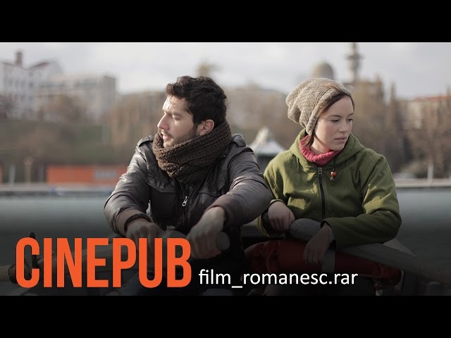 PLANSA | 𝗜𝗧 𝗧𝗔𝗞𝗘𝗦 𝗧𝗪𝗢 𝗧𝗢 𝗙𝗘𝗡𝗖𝗘 | Film Romanesc | CINEPUB