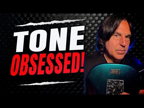 Chasing Tone. ...and Losing Your Soul? Why Great Gear Won’t Save You! #guitargear #guitartone #tone