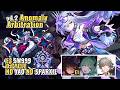 E2 Silver Wolf Lv999 0 CYCLES Illwish Archlotus | v4.2 Anomaly Arbitration King Stage |  HSR