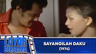 Download lagu SAYANGILAH DAKU - FULL MOVIE - DICKY ZULKARNAEN, MIEKE WIJAYA I | LAYAR BERSAMA EXCLUSIVE mp3 Download lagu SAYANGILAH DAKU - FULL MOVIE - DICKY ZULKARNAEN, MIEKE WIJAYA I | LAYAR BERSAMA EXCLUSIVE mp3
