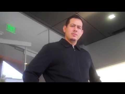 071015p7 SF  MOD  Further HARRASSMENT by Security  Who Will NOT Identify