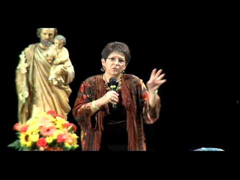 1:38 Women - October 3, 2015 Speaker- Teresa Tomeo