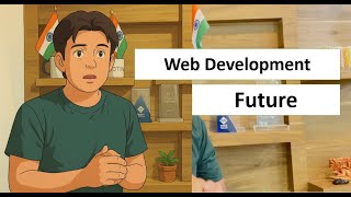 What is the Future of Web Development jobs in IT Field |  .NET Jobs