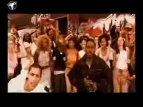German R&B feat fat joe Daizz Didn't feat. (We thuggin rmx) (2003)