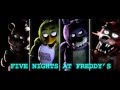 Stay Calm No Animatronic Voices