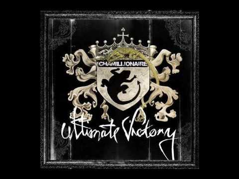 Won't Let You Down - New Chamillionaire - Ultimate Victory - *FULL SONG*