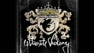 Won&#39;t Let You Down - New Chamillionaire - Ultimate Victory - *FULL SONG*