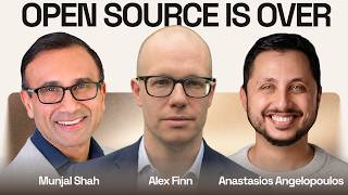 What happens if China pulls the plug on open-source AI? | Ep 21