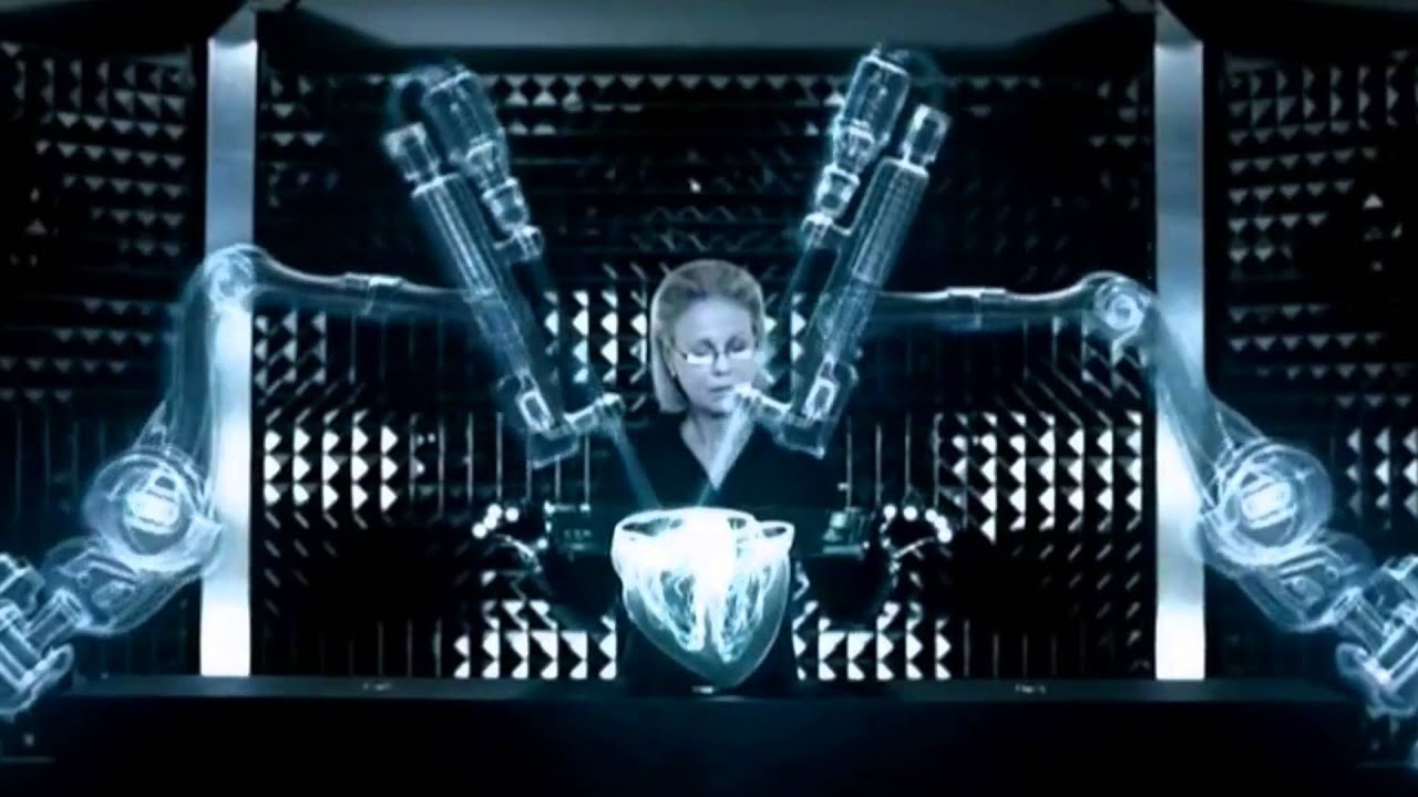 (Fan-Made) Shadowrun Intro HD Remake