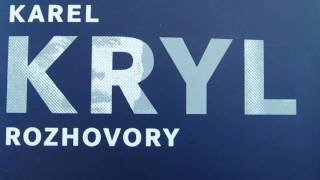 Cover A.B. Dědicům Palachovým - Karel Kryl