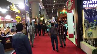 2017 Bayim Olur musun fuarı
