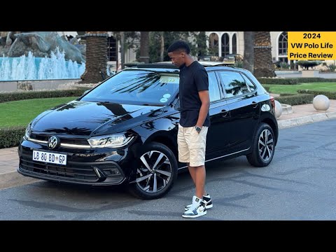 2024 VW Polo Life TSI Price Review | Extras | Cost Of Ownership | Manual or Automatic ? | Features
