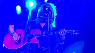 MICHAEL MONROE - Can&#39;t Go Home Again (acoustic)