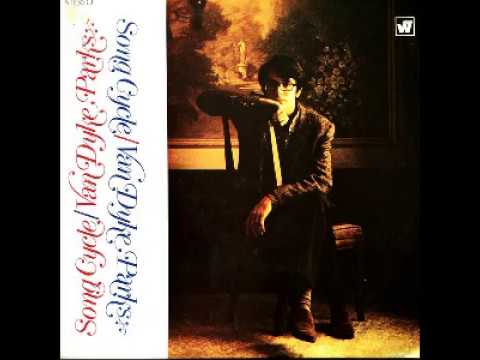 Van Dyke Parks - Vine Street (1967)