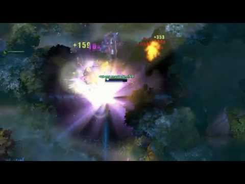 DOTA2 RAMPAGE TECHIES #OMFG #WTF #LMAO #GETREKT #ROFL $_$