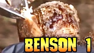 Benson of Chemche - Terrible Jiggers - Part 1of 9