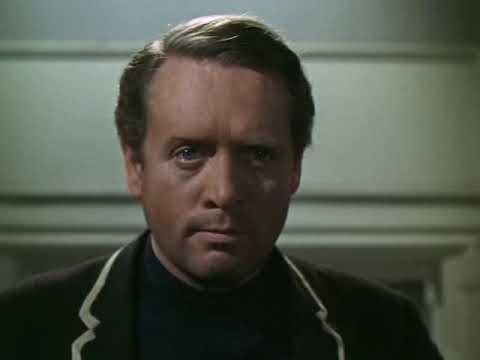 Sp Le Prisonnier 07 Le Retour McGoohan 1967 .episode complet en francais.