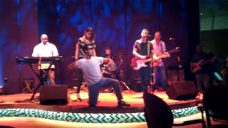 Brian Kirk &amp; The Jirks