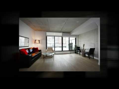 319 Carlaw Avenue Loft 317 Work Lofts Just listed by Matt & Ben Leslieville Real Estate