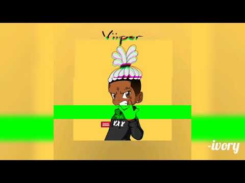 Ivory Killabean - Trap Life