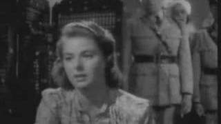 Casablanca 1942 ( Bertie Higgins - Casablanca )