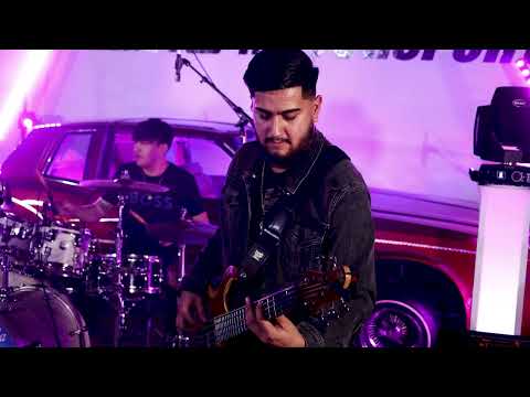 El Doble F - Grupo Perfil Sencillo (En Vivo)