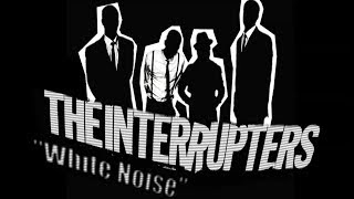 The Interrupters - White Noise [Live @ House of Rock, Corpus Christi TX]