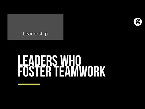 The Meaning of Leadership