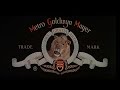 Metro Goldwyn Mayer 1973